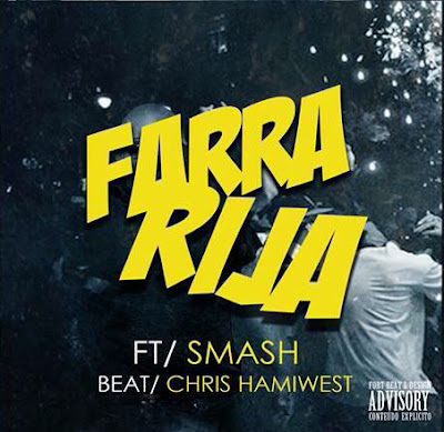 Música: Raffix – Farra Rija Feat Smash [Download]