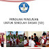 Panduan Penilaian Kurikulum 2013 SD