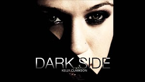 Lyrics and Video Kelly Clarkson - Dark Side 