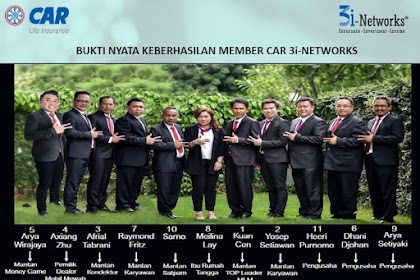 Cara Daftar 3i-Networks di Sumatera Barat