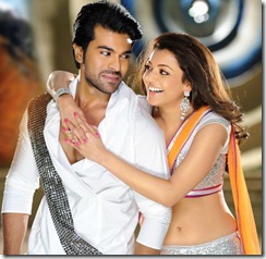 naayak movie latest hot photos