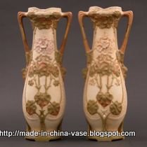 Made in china vase:in-26887