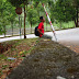 GUNUNG BUNGA BUAH, GENTING HIGHLANDS, PAHANG