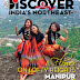  Discover - North East Magazine (Could be a go to the Guide)