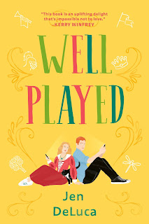 [Review] Well Played - Jen DeLuca