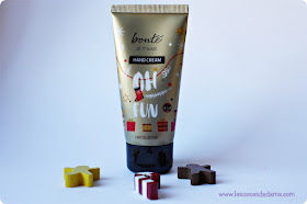 cremas manos cuidado frío belleza cosmética