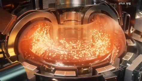 China’s ‘Artificial Sun’ Could Redraw Power Maps