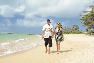 Hawaii Family Photos