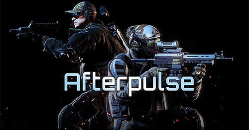 Download Game Android Afterpulse - Download Game Android ...