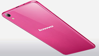 Harga Lenovo S580 Smartphone Quad-Core Ram 1GB
