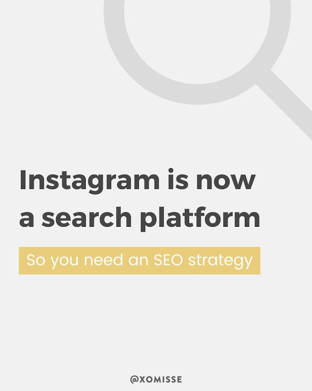 How To Revive A Dead Instagram Account? Is Instagram A Search Engine Proof?
