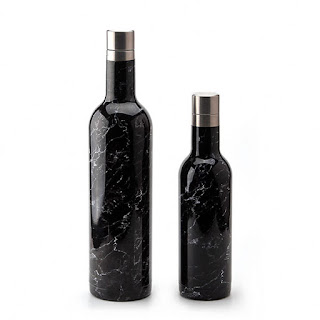 Stainless Steel Vacuum Wine Bottle China Supplier