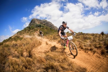 ABSA CAPE EPIC 2015, Etapa prologo.