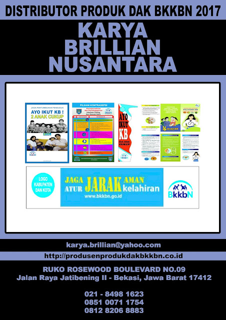 distributor produk dak bkkbn 2017, produk dak bkkbn 2017, kie kit bkkbn 2017, genre kit bkkbn 2017, plkb kit bkkbn 2017, ppkbd kit bkkbn 2017, 