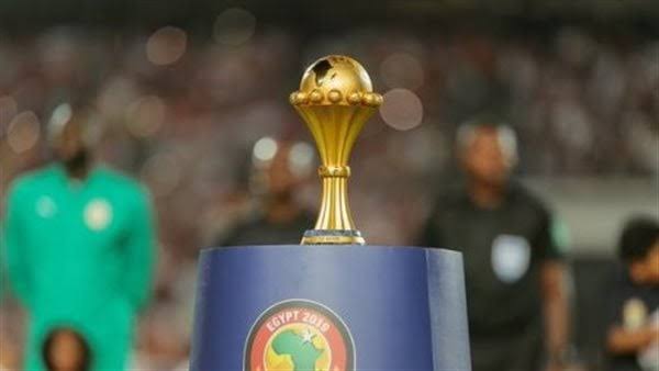 عاجل: نتيجة قرعة كأس امم افريقيا 2023 مواجهات ناريه