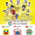 Ceres Negros AFC CUP 2019 Schedule of Games at the Panaad Stadium