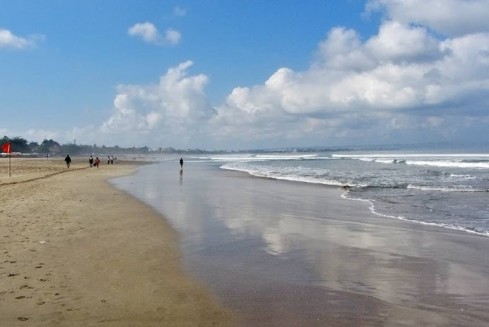 Playa de Kuta