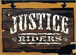 justice riders