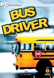 Download Game BUS DRIVER Portable Version