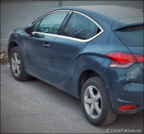 Bildquiz – Gissa Bilen #181 Bildquiz – Gissa Bilen #181