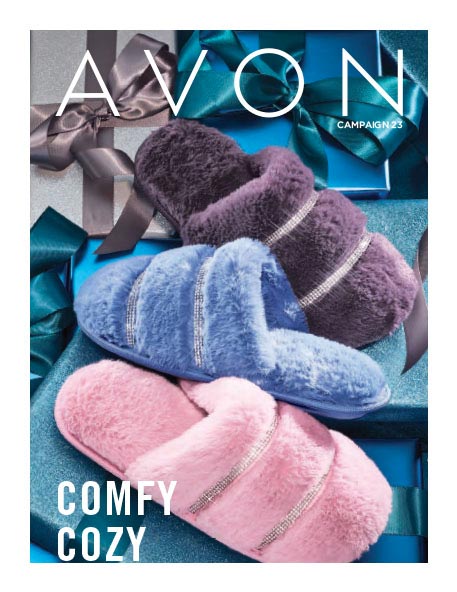 Avon Campaign 23 2023 Brochure Online