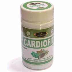 obat cardiofit obat penyakit jantung