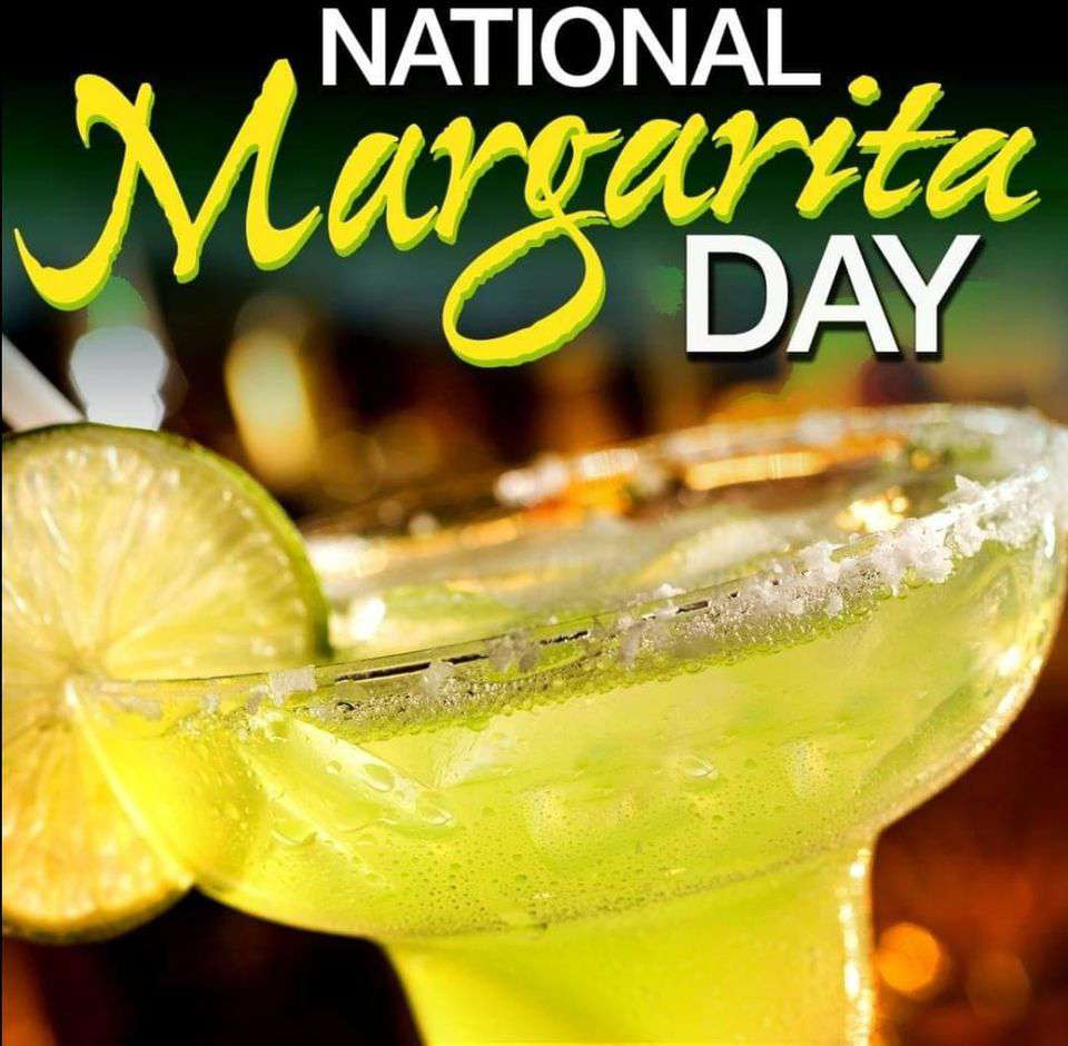 National Margarita Day Wishes Pics