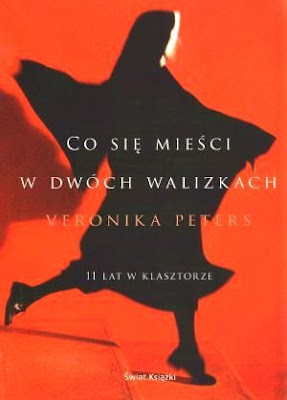 Veronika Peters – "Co się mieści w dwóch walizkach"