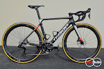 Wilier Triestina Filante SLR Shimano Dura Ace R9270 Di2 Ursus Miura TC47 road bike at twohubs.com