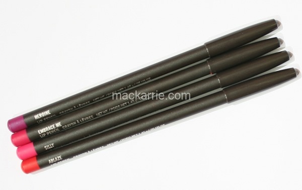 c_LipPencilFashionSetsMAC