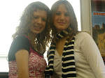 Rella and I