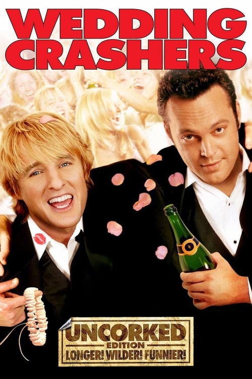 [HD] De boda en boda 2005 Pelicula Completa En Español Online