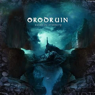 Το τραγούδι των Orodruin "Man of Peace" από το album "Ruins of Eternity"