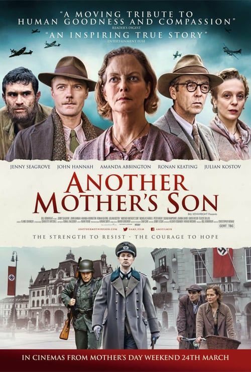 [HD] Another Mother's Son 2017 Film Complet En Anglais