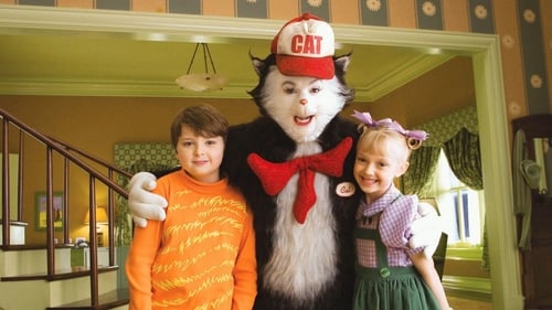 The Cat in the Hat 2003 movie online