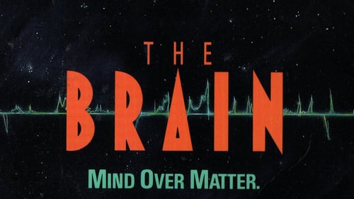The Brain 1988 720p italiano