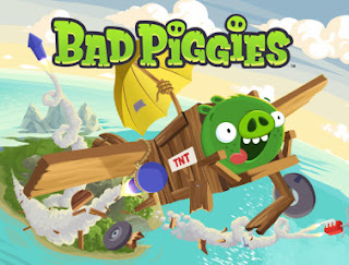 Bad Piggies - Download