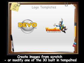 Logo Maker & Graphics v1.0