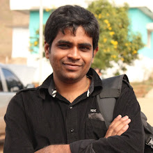 Suresh Pydi