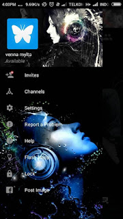 BBM Music Apk v2.10.0.35