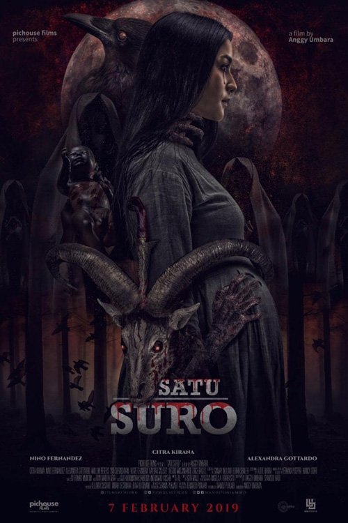 Film Terbaru Satu Suro (2019) Full Movie HD