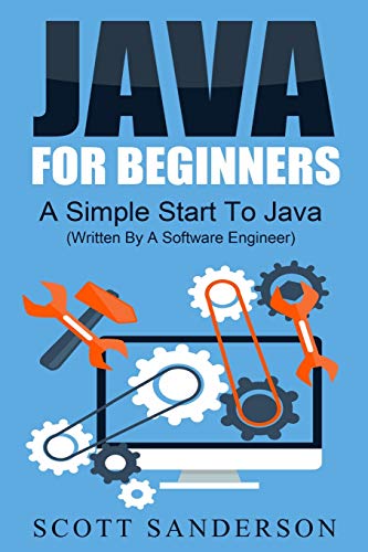 Java For Beginners: A Simple Start To Java Programming in pdf