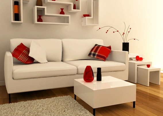 35 Model Gambar  Sofa Minimalis  Modern Untuk  Ruang  Tamu  