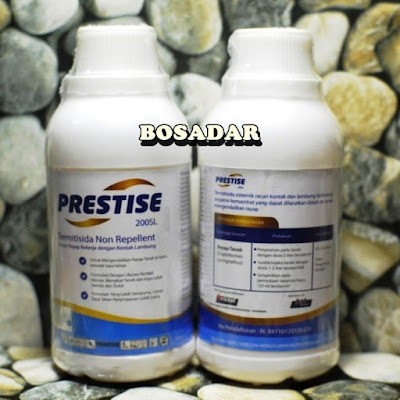 Prestise 200 SL Obat Anti Rayap Imidakloprid