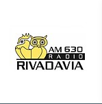 Radio Rivadavia Argentina en vivo