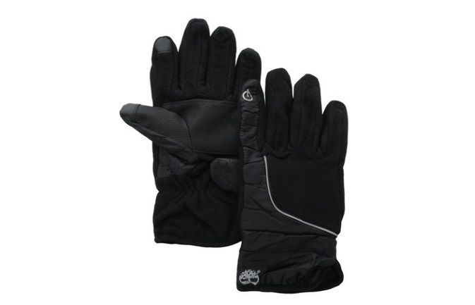 Forest Men's Fleece Windproof Glove