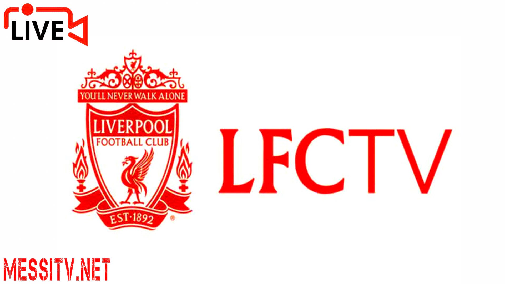 Liverpool TV, LFCTV, Manchester United TV, MNUTV, Real Madrid TV, FC Barcelna TV, Barca TV, Liverpool FC TV