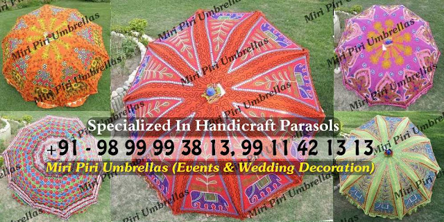 Rajasthani Handmade Umbrella, Rajasthani Handmade Parasols, Rajasthani Handicraft Umbrellas, Rajasthani Handicraft Parasols, Rajasthani Traditional Umbrellas, Rajasthani Traditional Parasols,