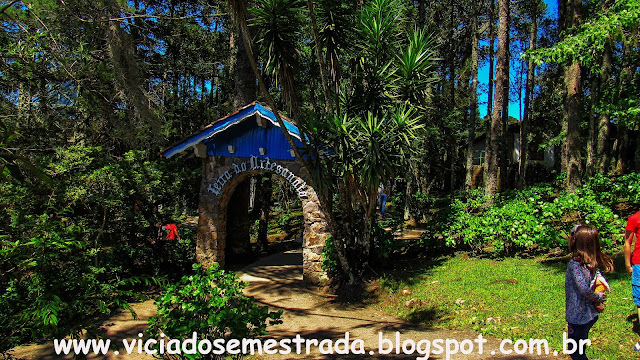 Parque Estadual do Caracol