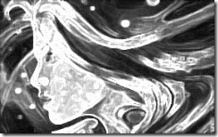 face